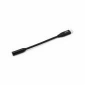 USB-C zu 3,5 mm Aux/Klinke Adapter