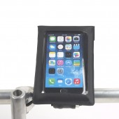 SPITZEL - Universelle Smartphonehalterung