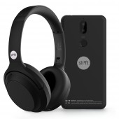 SHIFT6mq + SHIFTsound BNO