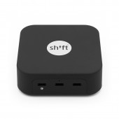SHIFT SmartCharger 3-port USB-C