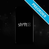 SHIFTphone 8