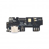 Sub-PCB (USB, Mikrofon, Vibration) für SHIFT6mq