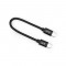 SHIFT USB Kabel Typ-C 16cm (z. B. für SHIFTkeys)