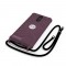 Lanyard Bumper SHIFTphone 8 aubergine