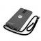 Lanyard Bumper SHIFTphone 8 grau