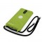 Lanyard Bumper SHIFTphone 8 lime