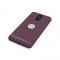 Slim Bumper SHIFTphone 8 aubergine