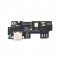 Sub-PCB (USB, Mikrofon, Vibration) für SHIFT6mq