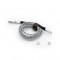 Syllucid Charge Universal Ladekabel